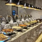 Western Grace Hotel Incheon