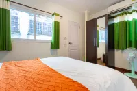 Friend House BKK - Bungalows