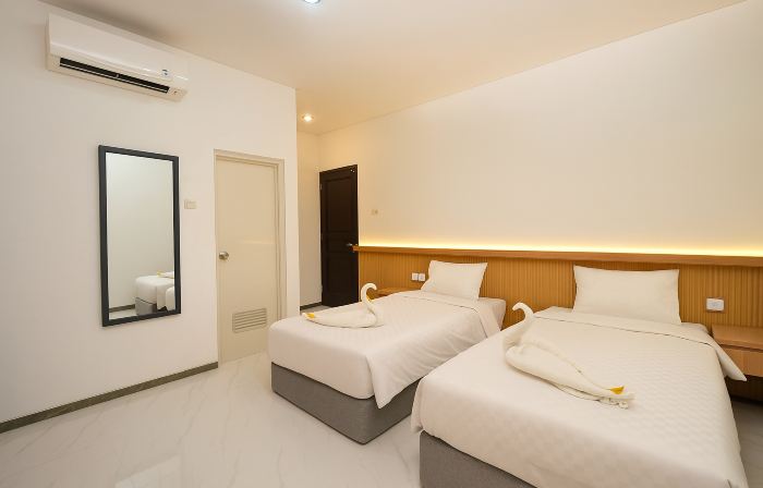 Lume Stay by Sinergi