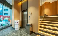 Yanting Yuefeng Zhixuan Hotel - 2 étoiles