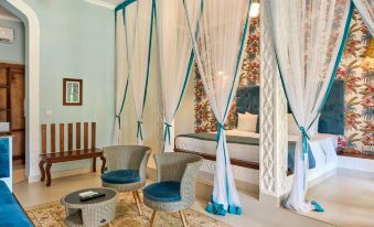 Kendwa Rocks Beach Hotel