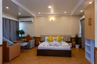 Boudha Mandala Hotel