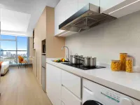 Citadines Gongbei Zhuhai Hotels in Zhuhai