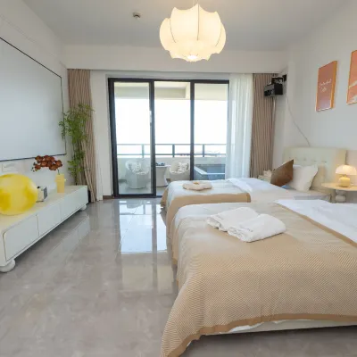 Luke san Yu hai Yin She Resort Hotel Hotels near Baitangwan Tourism Resort Ancient Crater Scenic Area