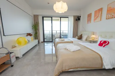 Luke san Yu hai Yin She Resort Hotel Hotels near Baitangwan Tourism Resort Ancient Crater Scenic Area