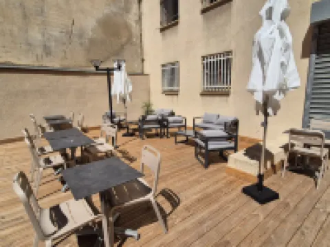 Ibis Marseille Centre Prefecture Hotels in Marseille