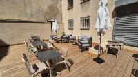 Ibis Marseille Centre Prefecture Hotels in 6th arrondissement of Marseille