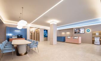 Hanting Hotel (Shenyang Baogong Street Subway Station Branch)