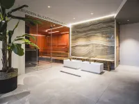 Van der Valk Hotel Heerlen - Fitnessstudio