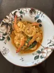 Charung by The Sea - breakfast