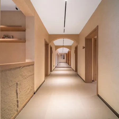 Xinyang Shanju Homestay (Haotang Village)
