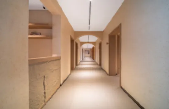 Xinyang Shanju Homestay (Haotang Village)