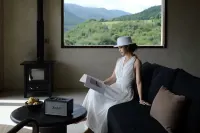 Bandu Anada Wilderness Luxury Resort (Shangri-La Branch) - Luxus