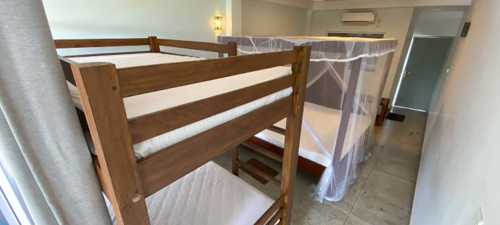 Seals Harbour Hotel Hotels in Weligama