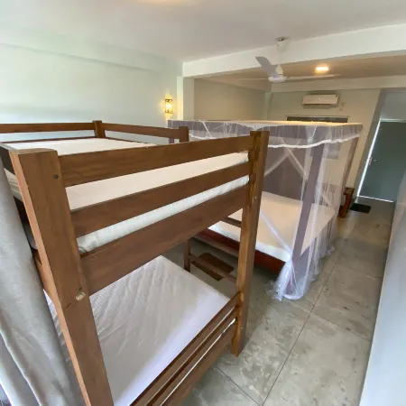Seals Harbour Hotel
