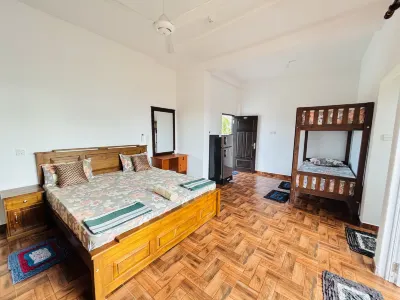 Tamaro Beach Resort Các khách sạn gần Narigama Beach