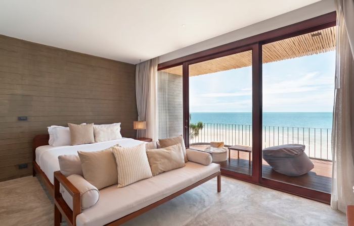 Chula Beach Resort