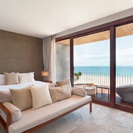 Chula Beach Resort