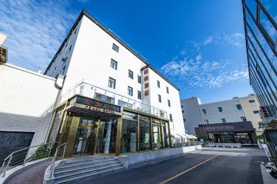 Beijing rosy  Hotel Hotels in 