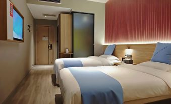 Xiang Fen Laobaixing Hotel (Jingkun Expressway)