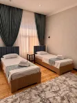 MEHRAN Hotels in Andisjan