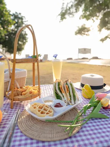 รูปภาพของบ้านปันสุข รีสอร์ท