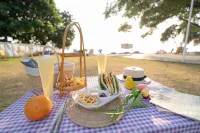 Baan Pun Sook Resort