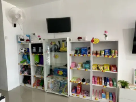 โกลบอล บีช โฮสเทล - อ่าวนาง