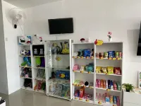 Global Beach Hostel - Ao Nang