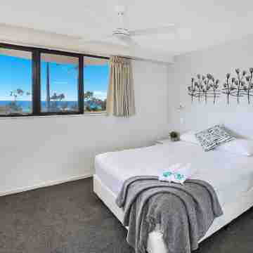 Ocean Boulevard Rooms