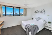 Ocean Boulevard