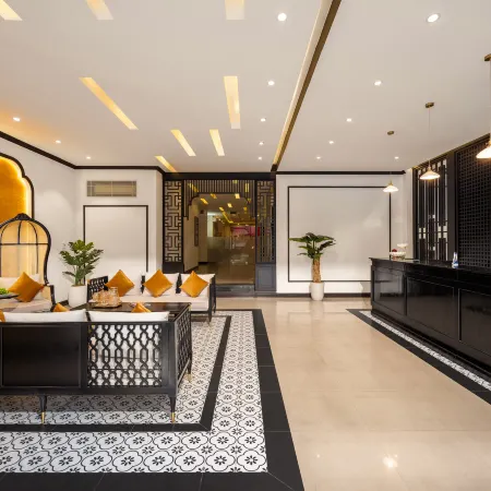 Fusion Point Hotel