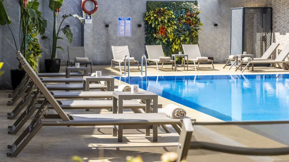 Ramada Plaza by Wyndham Istanbul Sultanahmet