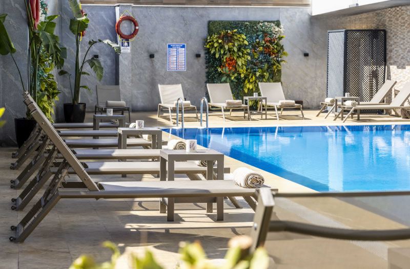 Ramada Plaza by Wyndham Istanbul Sultanahmet