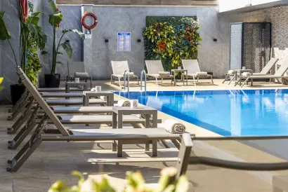 Ramada Plaza by Wyndham Istanbul Sultanahmet