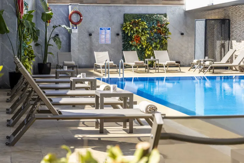 Ramada Plaza by Wyndham Istanbul Sultanahmet