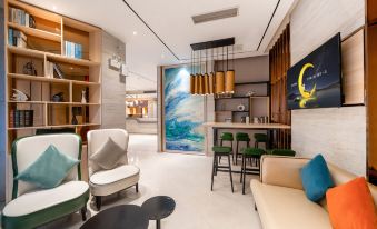 City Comfort Inn (Hezhou Avenue)