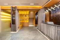 Mingsheng Apartment (Guangzhou Beijing Road Pedestrian Street Ximenkou Metro Station Branch)