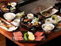 OOE VALLEY STAY 八頭町のホテル