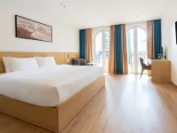 The Yen Residences Danang