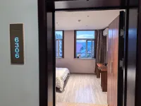 Longcheng Hotel Hotels in Helong