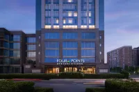 Four Points by Sheraton Beijing Sanlitun Workers Stadium - 4-Star