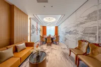 Hami Yizhou Huakai International Hotel - breakfast