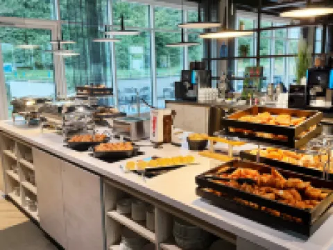 Garner Hotel Augsburg Nord by IHG Hotels in Augsburg