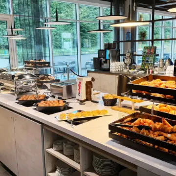 Garner Hotel Augsburg Nord by IHG