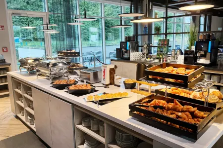 Garner Hotel AUGSBURG NORD by IHG