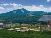 Kanas Anyu Hidden World Homestay Hotels near Kanas Tuva Village