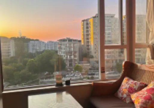 Habitat·Riverside View Homestay