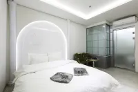 W hotel Hotels in Gwangmyeong