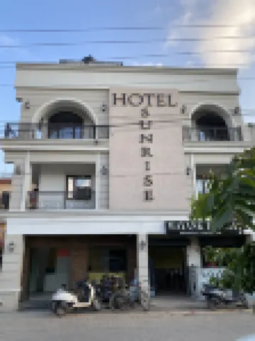 Hotel Sunrise Hotel a 